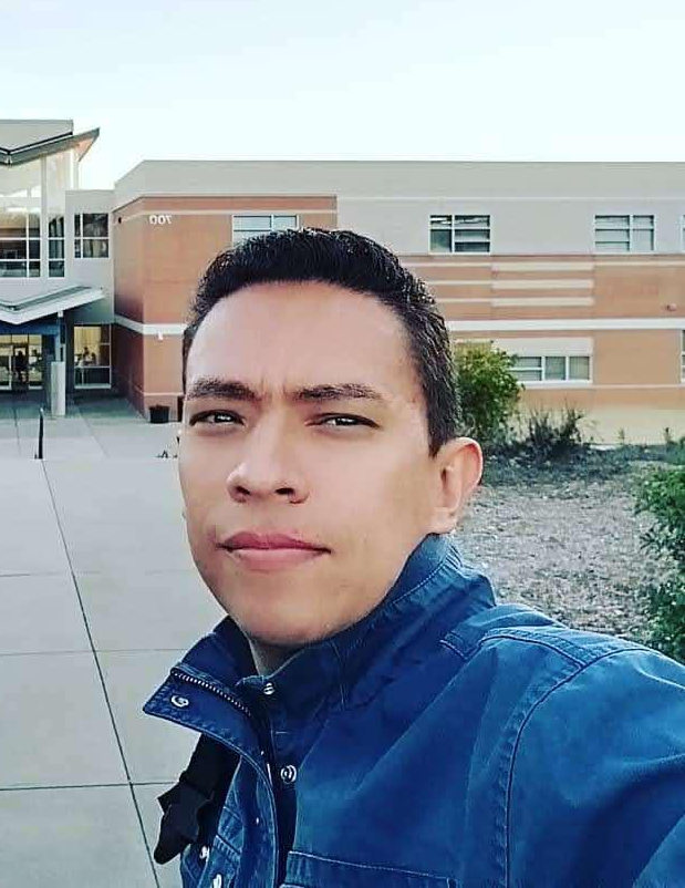 Esteban Betancur Cano